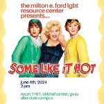 Some Like It Hot: A Fruity Film Feature on June 4, 2024